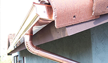 Find Gutter Contractors in La Salle County